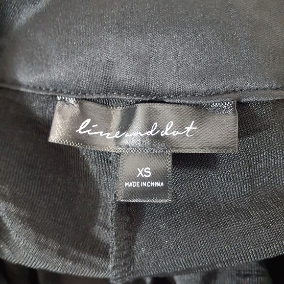 Line & Dot 'Charlotte' Pants Size XS - Picture 4 of 5